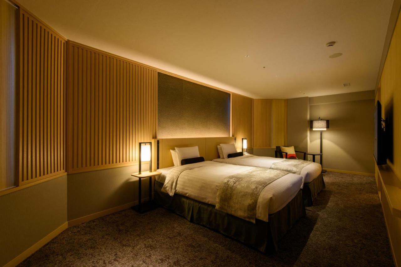 Kanazawa Tokyu Hotel Екстериор снимка