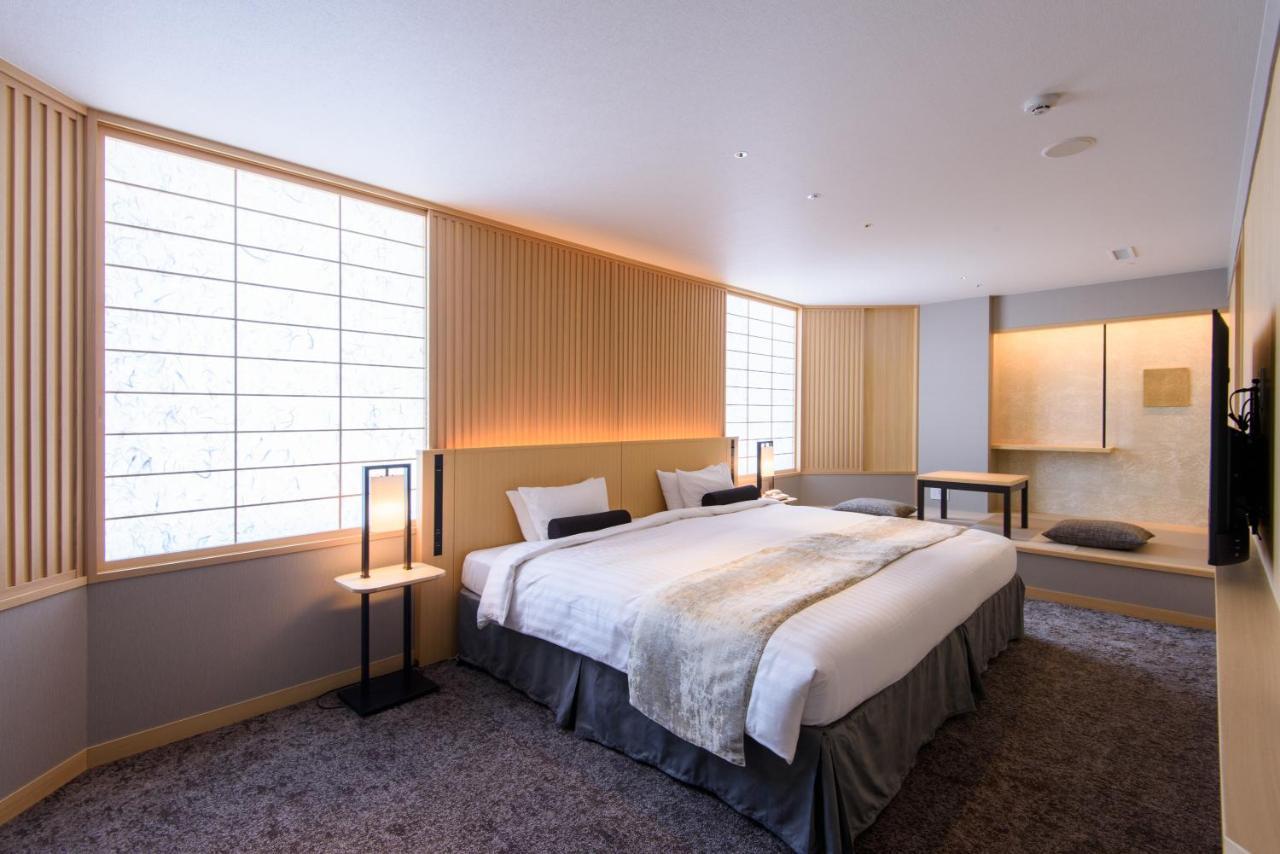 Kanazawa Tokyu Hotel Екстериор снимка